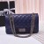 Chanel 2.55 Handbag CH211-Blue