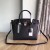 Michael Kors Lock Totes Black (MK485)