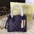 Michael Kors Totes Purple (MK500)