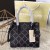 Michael Kors Totes Black (MK501)