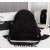 Chanel Backpacks CH221-Black