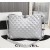 Chanel Tote Bags CH222-Silver