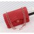 Chanel Large Double Flap Classic Handbag CH229V-Red