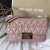 Michael Kors Shoulder Bags Pink (MK505)