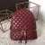 Michael Kors Backpacks & Belt Bags Red (MK523)