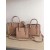 Michael Kors Totes Brown 3 Sizes (MK531)