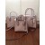 Michael Kors Totes Pink 3 Sizes (MK532)