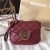 Michael Kors Shoulder Bags Red (MK540)