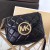 Michael Kors Shoulder Bags Black (MK542)