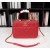 Chanel Top Handle Shoulder Bags CH232-Red