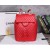 Chanel Backpacks CH056MV-Red