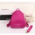 Chanel Backpacks CH026-Pink