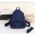 Chanel Backpacks CH026-Blue
