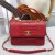 Chanel Top Handle Flap Bags CH027C-Red