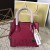 Michael Kors Totes Rose Red (MK555)