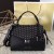 Michael Kors Satchel Black (MK572)