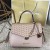 Michael Kors Satchel Pink (MK574)