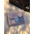 Michael Kors Lock Wallet Light Blue (MK579)