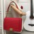 Chanel Large BOY CHANEL Handbag CH029-Red