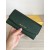 Michael Kors Seventy Percent Off Wallet Green (MK591)