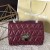Michael Kors Crossbody Bag Claret (MK593)