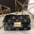Michael Kors Shoulder Bags Golden (MK597)