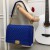 Chanel Large BOY CHANEL Handbag CH029-Blue