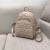 Michael Kors Backpacks & Belt Bags Light Pink (MK602)
