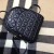 Michael Kors Backpacks & Belt Bags Black (MK604)