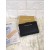 Michael Kors Folding Wallet Black (MK608)