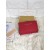 Michael Kors Folding Wallet Red (MK610)