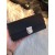 Michael Kors Lock Wallet Black (MK619)