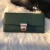 Michael Kors Lock Wallet Greeen (MK621)