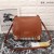 Burberry Crossbody Bag 391231 Brown 23*9*20