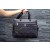 Burberry Man Briefcase 3132 Black 38*29*6