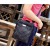 Burberry Man Crossbody 1702 Black 24*27