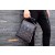 Burberry Man Crossbody 2859 Black 29*25*6