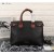 Burberry Tote Bag 297116 Black 34*25*16