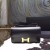 Fashion Hermes Constance Elan 26cm Box Calfskin Gold Hardware Handstitched, Noir RS14084