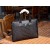 Prada Briefcase 0099 Black 39*30*7