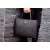 Prada Briefcase 3093 Black 38*29*6