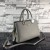 Prada Handbags 2961 Gray 33*24*15.5