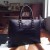 Prada Man Tote Bag 0151 Black 39*30*6