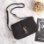 Saint Laurent Crossbody Bag 26592 Black Gold 25*17*8