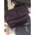 Saint Laurent Crossbody Bag 26802 All Black 28*18*10