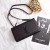 Saint Laurent Crossbody Bag 26806 All Black 24cm