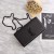 Saint Laurent Crossbody Bag 26812 Black 23*4.5*14