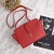 Saint Laurent Crossbody Bag 8801 Red 17*9*13
