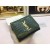 Saint Laurent Purse 1204 Dark Green 