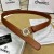 Chanel Real Leather Belts CHB-008